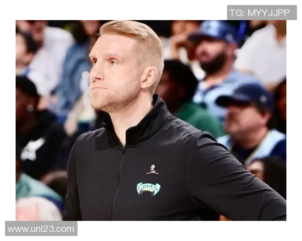 多伦多节奏队估计延聘桑迪·布伦德洛担任球队首任主教练:消息人士