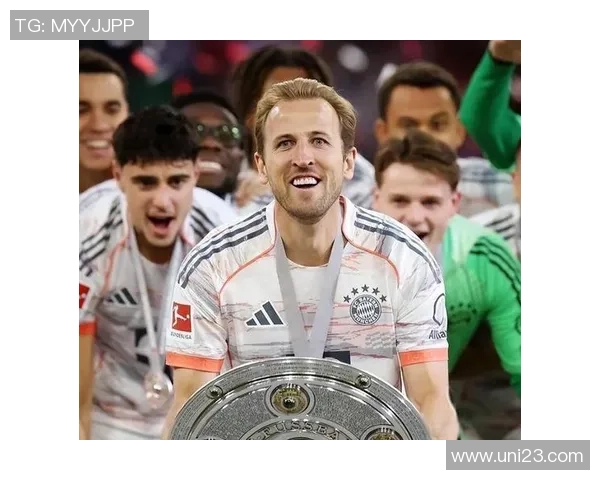 巴萨凉凉?凯恩无意脱离拜仁,南大王锁死头牌